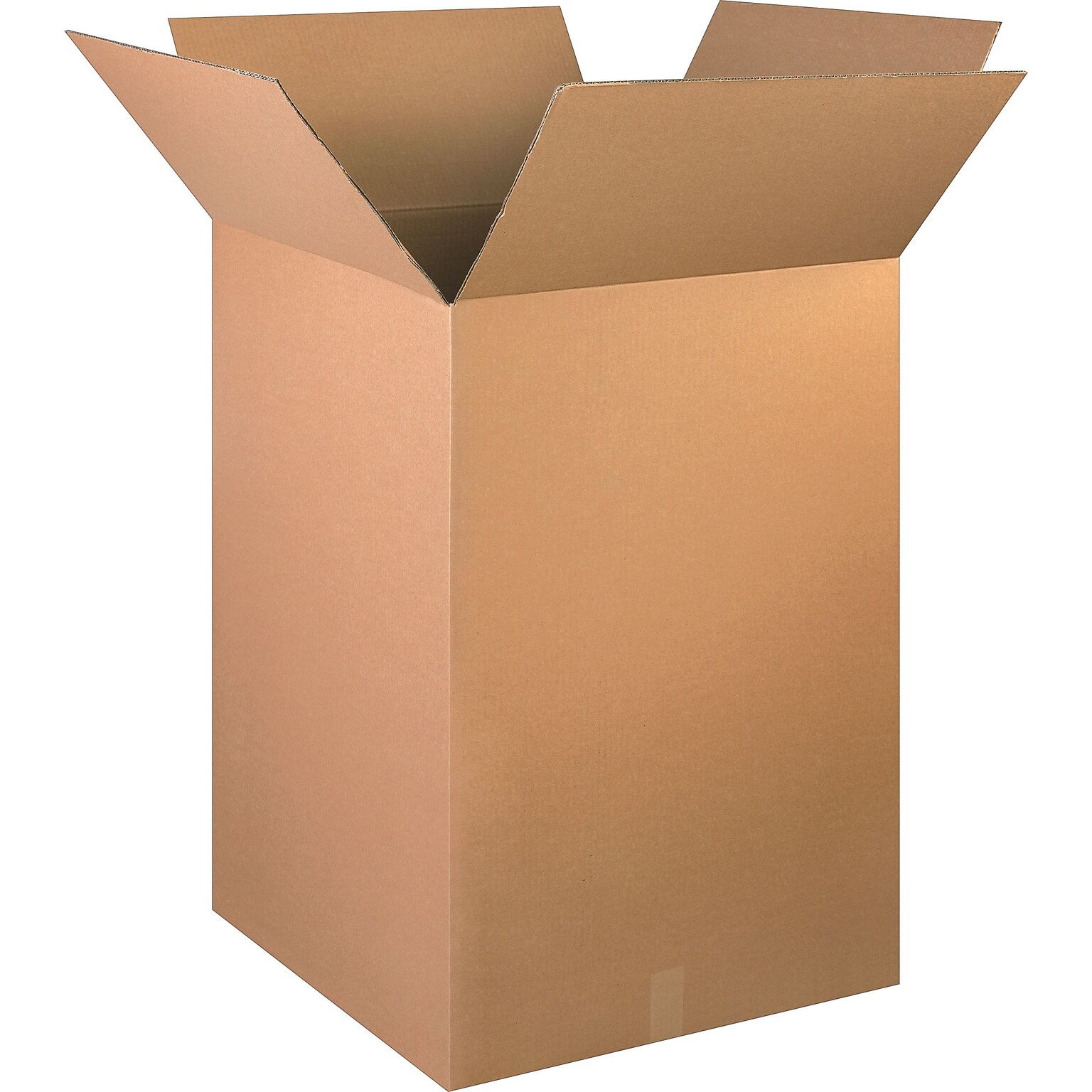 24  x  24  x  36  Shipping  Boxes,  32  ECT,  Brown,  5  /Bundle(242436)