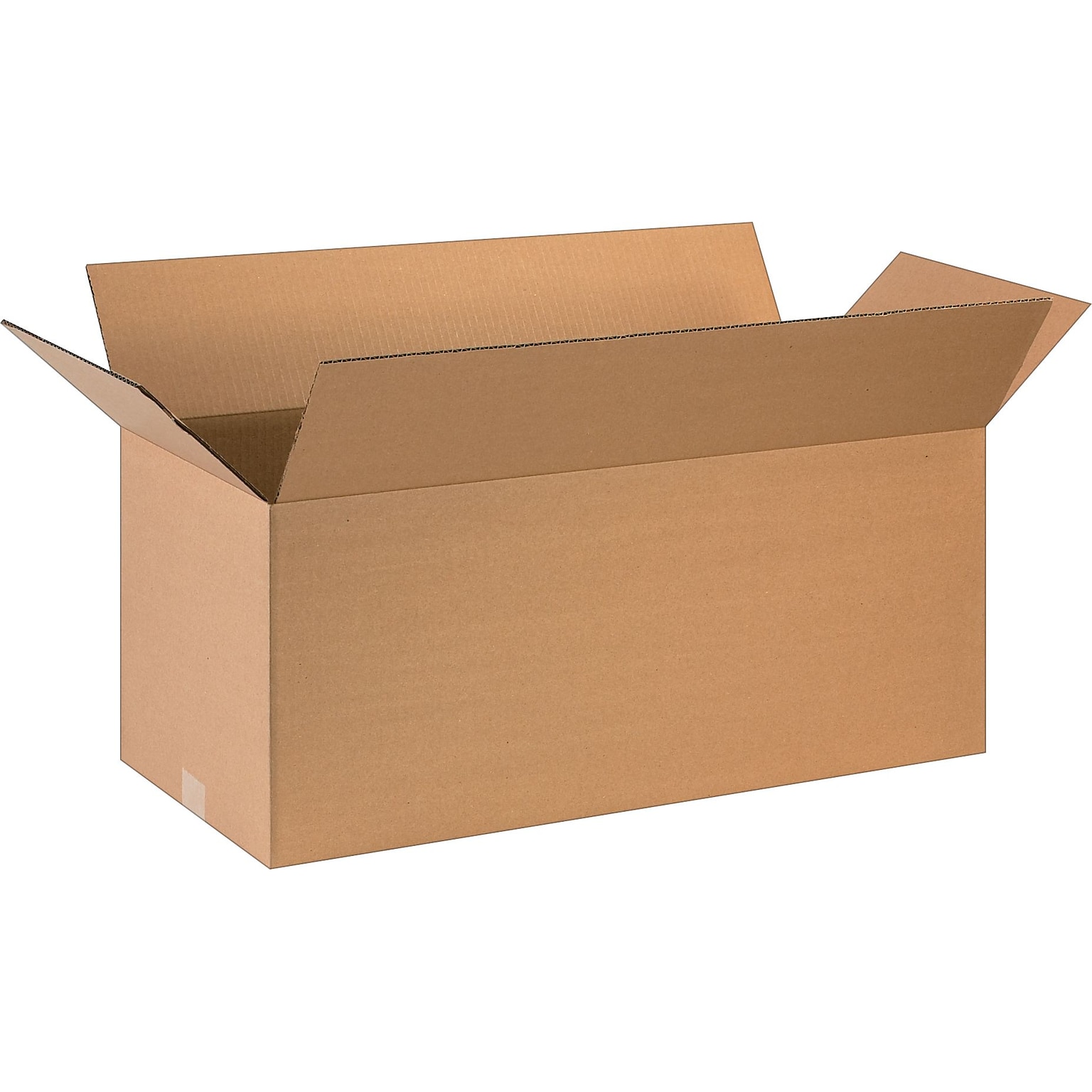 28 x 12 x 12 Shipping Boxes, 32 ECT, Brown, 20/Bundle (281212)