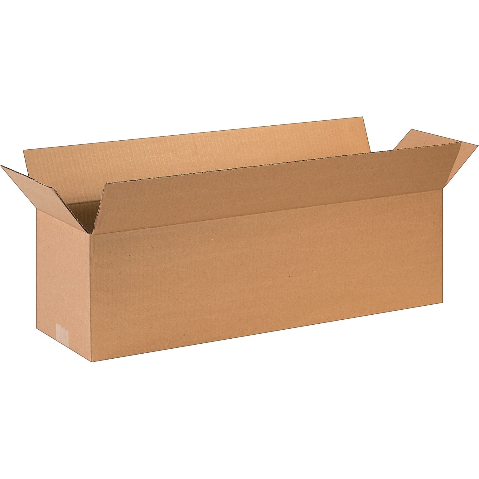 28 x 8 x 8 Shipping Boxes, 32 ECT, Brown, 25/Bundle (2888)