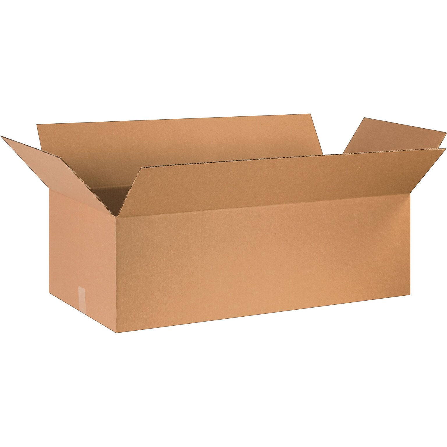 36  x  18  x  12  Shipping  Boxes,  32  ECT,  Brown,  15  /Bundle(361812)