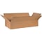 40 x 18 x 8 Shipping Boxes, 32 ECT, Brown, 10 /Bundle (40188)