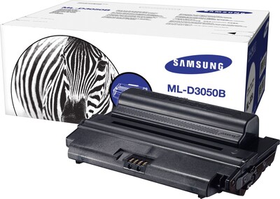 Samsung ML-D305 Black High Yield Toner Cartridge (SV446A)