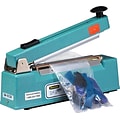 Impulse Hand Sealers w/ Cutters, 12 x 1/16, 1 Each