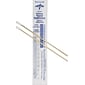 Medline Cotton-Tipped Sterile Applicators, 6"L, 200/Bx