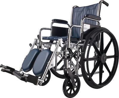 Medline® Deluxe Wheelchair
