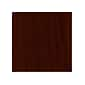 HON® Preside Modular Conference 6' Adder Tabletop, Mahogany, 72"W x 48"D