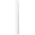 Avery Style Allstate Pre-Printed Divider, #13-Tab, White, 25/Pack (82211)