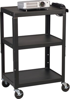 Balt® Adjustable Utility Cart