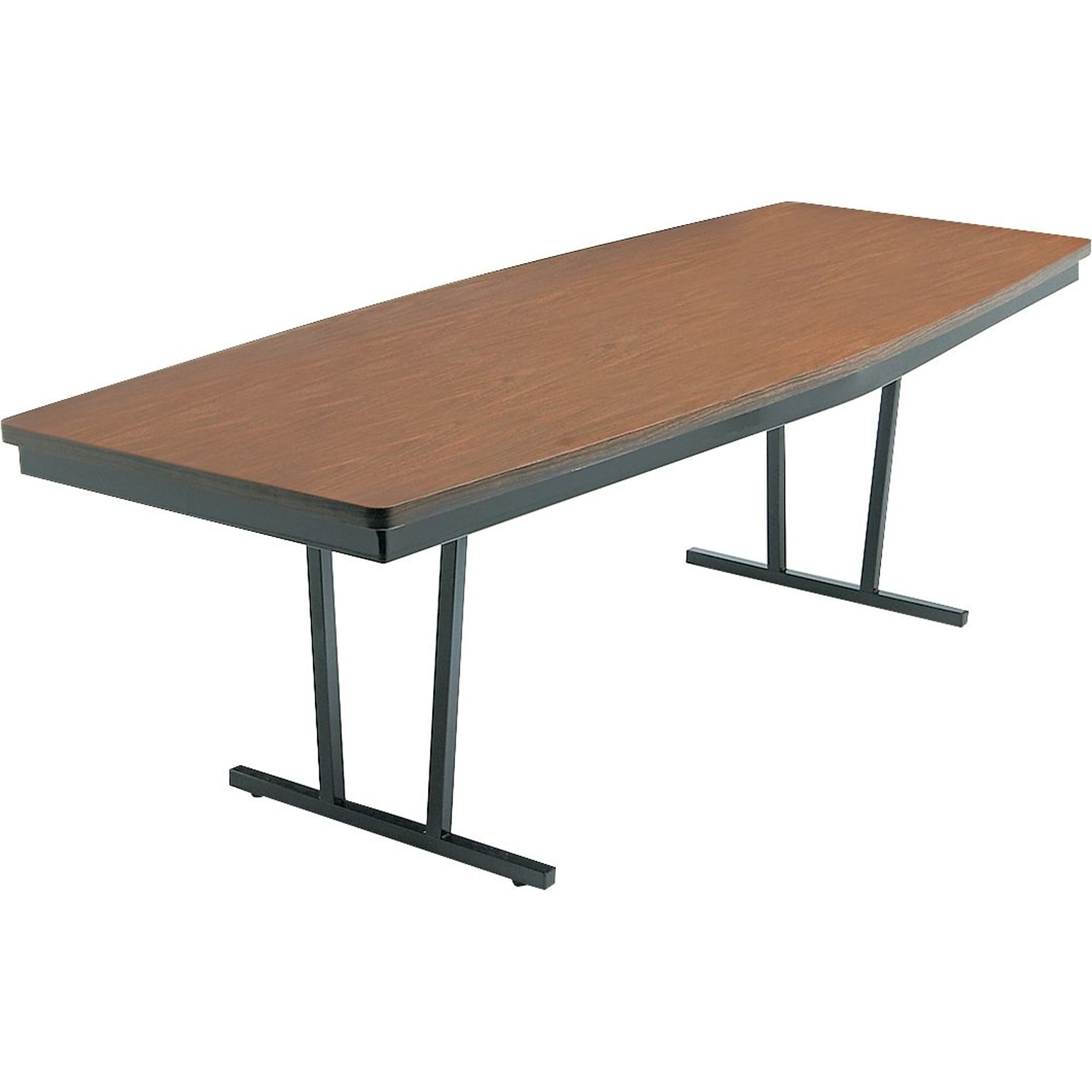 Barricks® Folding Conference Tables - Economy, 30Hx36Wx96L