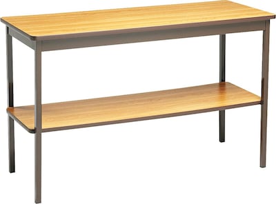 Barricks® 30Hx48Wx18D Utility Tables