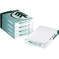 Boise ASPEN 30 11 x 17 Multi-Use Recycled Paper, 20 lbs., 92 Brightness, 2500 Sheets/Carton (054907)