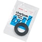 Chartpak Graphic Tape, Glossy, 1/8" W x 324"L