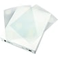 C-Line Cubicle Keepers Cubicle Hanger, Clear, 25/Box (CLI38991)