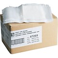 C-Line Reclosable Small Parts Bags, 2 Mil, 6W x 9D, 1000/Carton