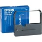 EPSON® ERC-03B Printer Ribbon for ERC-03/M-210V/M220/M-240, Black