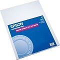 Epson 17 x 22 Photo Paper, 100/Pack (S041171)