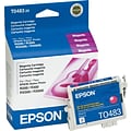 Epson T048 Magenta Standard Yield Ink Cartridge