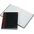 Esselte Journal Book, Journal Ruling, 300 Pages, 26 Lines Per Page, 9 5/8 x 7 5/8