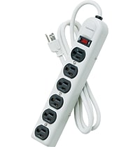 Power Strips and Cords