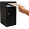 FireKing® Gary® Trim Safe with Key Lock, .29 Cu.Ft. (MS1206)