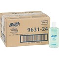 PURELL® Advanced Soothing 4 oz. Gel Hand Sanitizer, Fresh Scent, 24/Carton (9631-24CT)