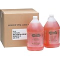 Micrell™ Antibacterial Hand Soap, Unscented, 1 gal., 4/Case