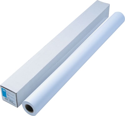 HP Wide Format Roll Paper, 42" x 150' (Q1398A)