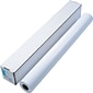 HP Designjet Instant-Dry Photo Wide Format Bond Paper Roll, 36" x 100' (HEWQ6580A)
