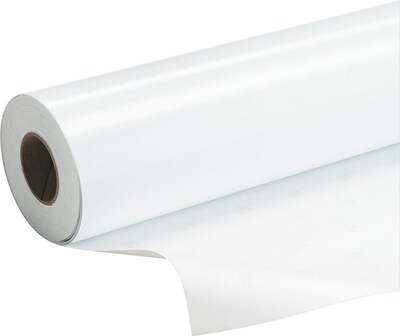 HP Premium Instant-dry Satin Photo Paper Wide Format Photobase, 36" x 100' (Q7994A)