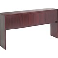 HON® 11500 Series Valido™ Office Collection in Mahogany, Stack-on Storage Unit, 72W
