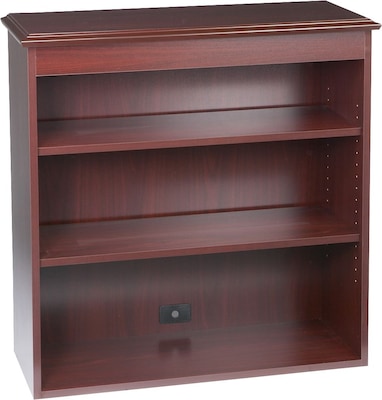 HON 94000 Series 36 W Desktop Hutch (HON94210NN)