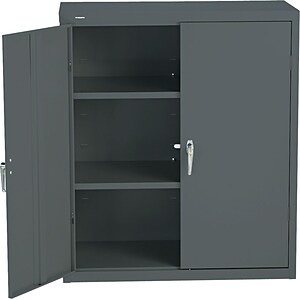 Storage cabinets