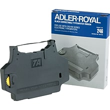 Adler-Royal 901246 Correction Ribbon