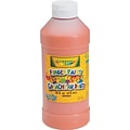 Crayola® Washable Orange Finger Paint