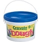 Binney & Smith Crayola® Modeling Dough, Blue, 3 lb.