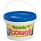 Binney & Smith Crayola® Modeling Dough, Blue, 3 lb.