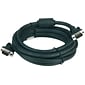 Belkin Pro Series High Integrity VGA/SVGA 10' Monitor Cable