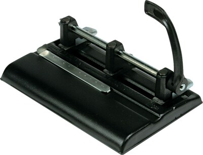 Master Adjustable Punch, 40 Sheet Capacity (1325B)