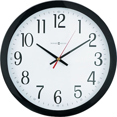 Howard Miller® Wall Clocks, Gallery