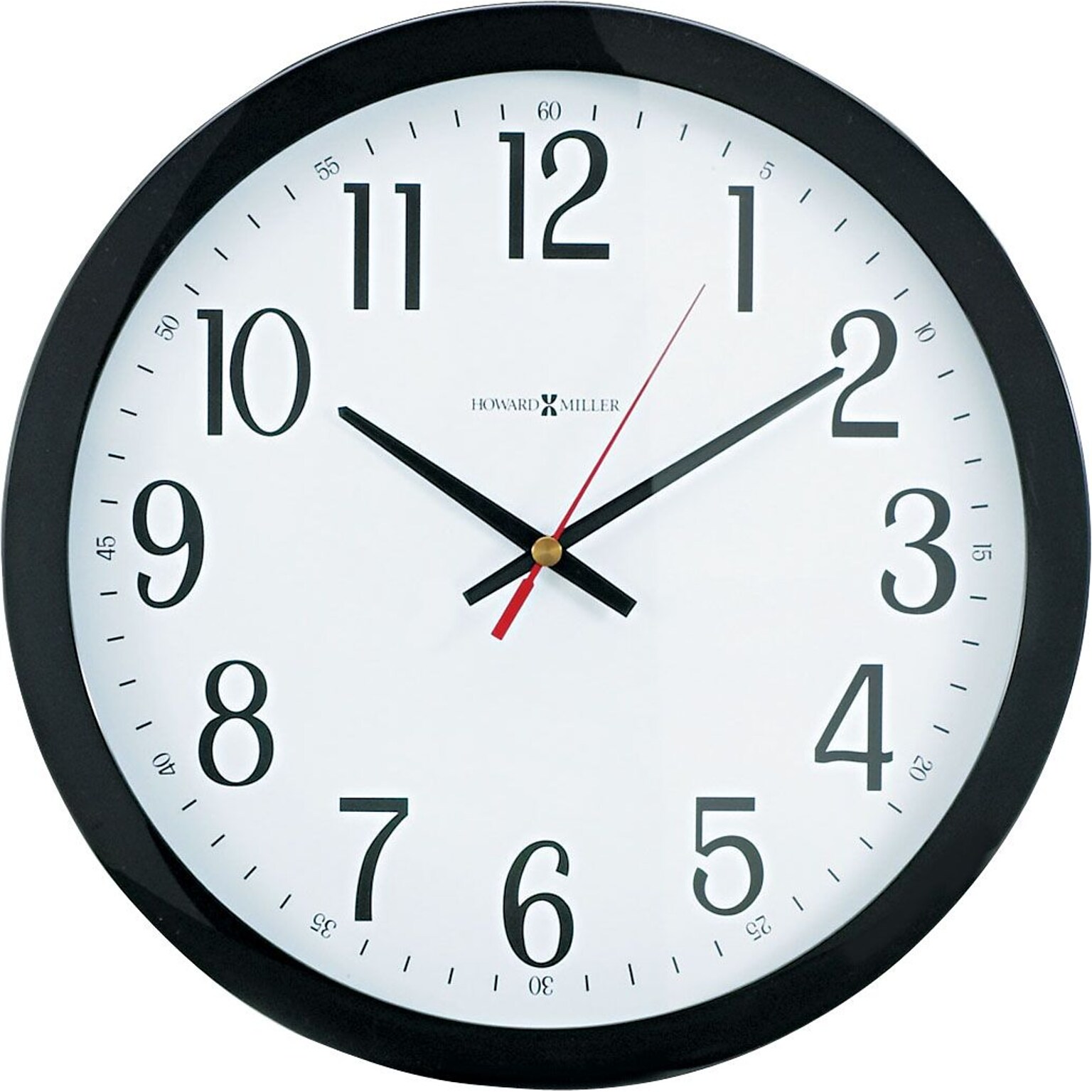 Howard Miller® Wall Clocks, Gallery