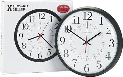 ALTON CLOCK  AUTO DAYLGHT SAV