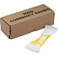 MMF Industries® Currency Bands, Yellow/$1000, 20,000/Carton
