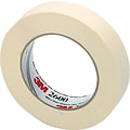 3M Highland Masking Tape, 0.94 x 60 Yards, 3 Core (MMM26001)