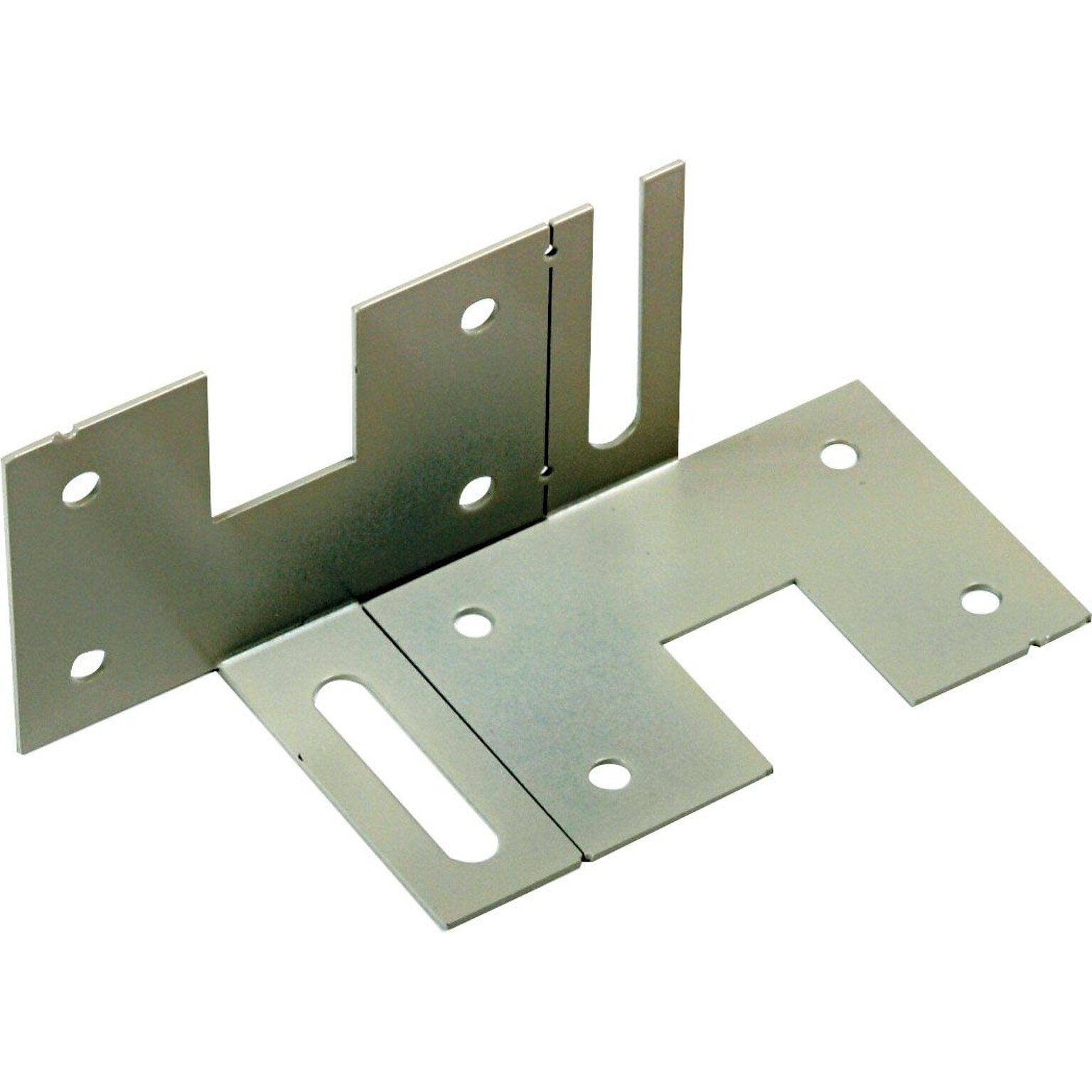 HON Verse Wall Bracket, Light Gray Finish (BSXPWB1GY)