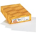 Neenah Paper® Classic Laid Writing Paper, Letter-Size, 93 US Brightness, 24 Lb., 8 1/2H x 11W, 500 Sheets/Rm