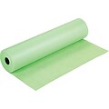 Spectra® ArtKraft® Duo-Finish® Paper Rolls, 36x1,000, Lite Green