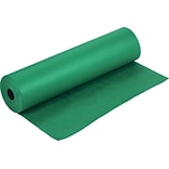 Spectra® ArtKraft® Duo-Finish® Paper Rolls, 36x1,000, Emerald
