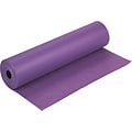 Spectra ArtKraft Duo-Finish® Paper Rolls, 36 x 1,000, Purple (67331)