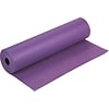 Spectra® ArtKraft® Duo-Finish® Paper Rolls, 36x1,000, Purple