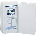 Rainbow 72020 Rainbow Kraft Bag, White (72020)